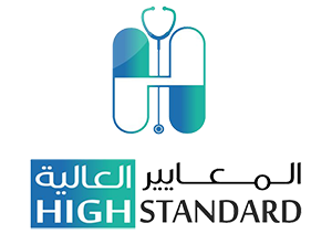 High Standard medical Inc.